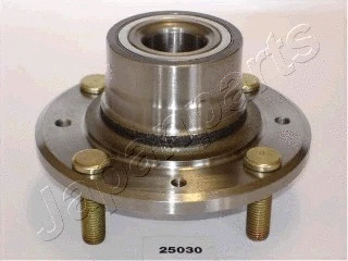 Wheel Hub (KK-25030)