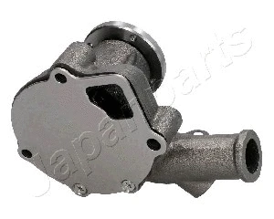 Water Pump, engine cooling (PQ-117)