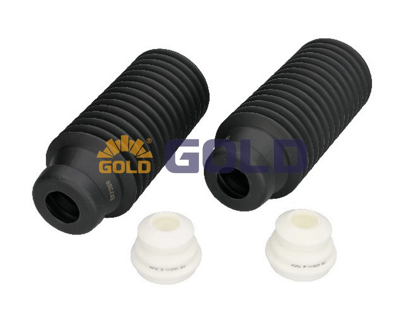 Dust Cover Kit, shock absorber (GKTP901)