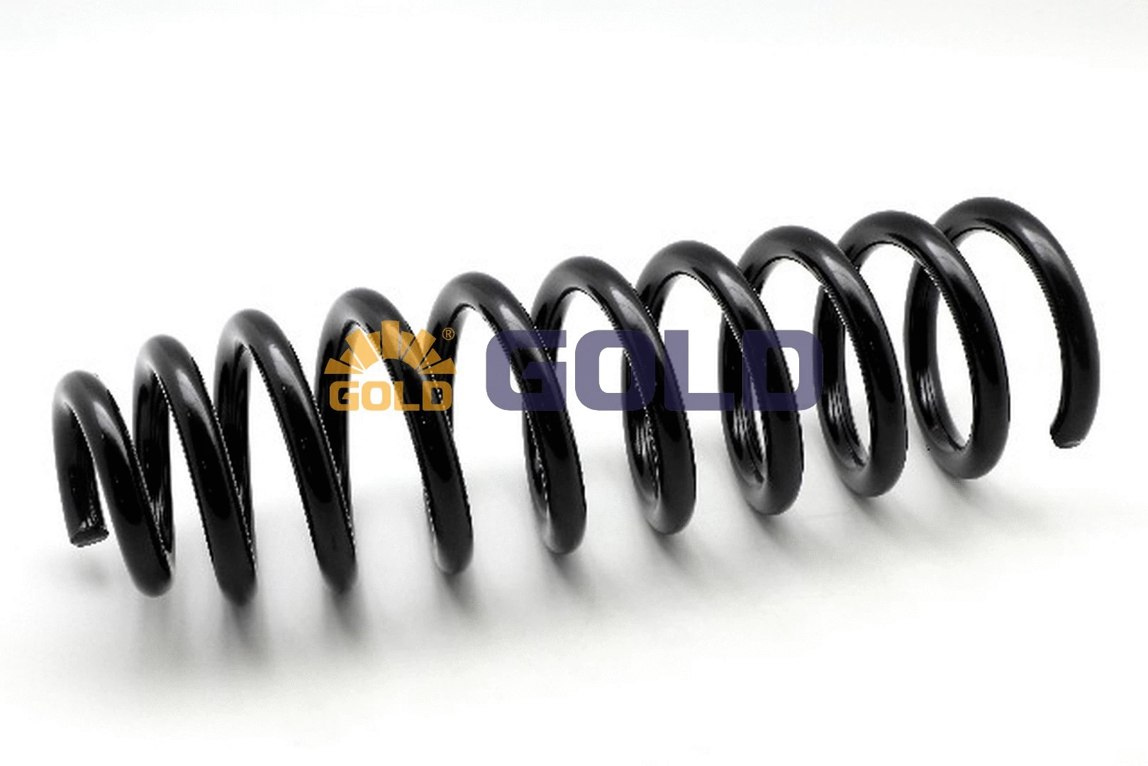 Suspension Spring (GZJ1709C)