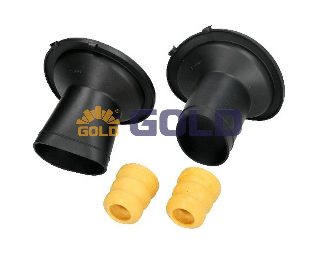 Dust Cover Kit, shock absorber (GKTP217)