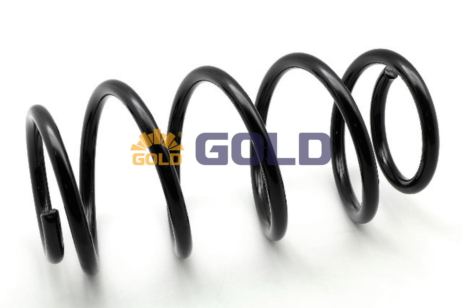 Suspension Spring (GZJ2687H)