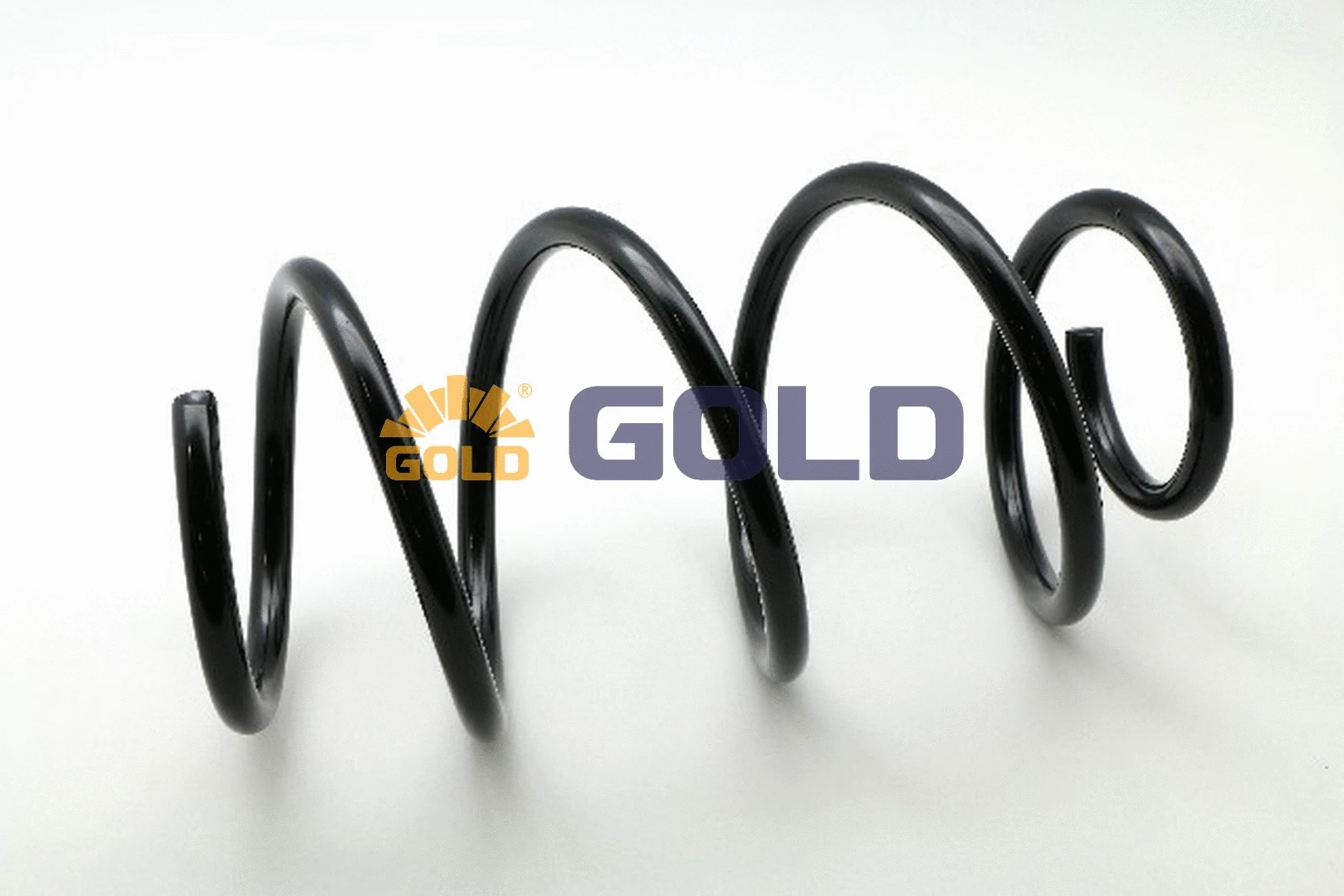 Suspension Spring (GZJ3462A)