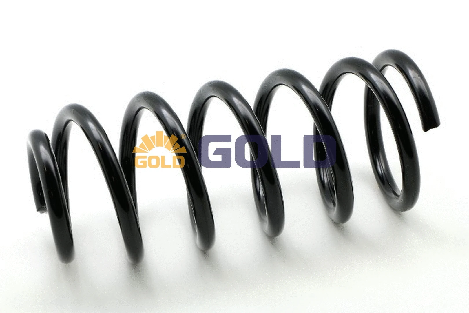 Suspension Spring (GZJ6706C)