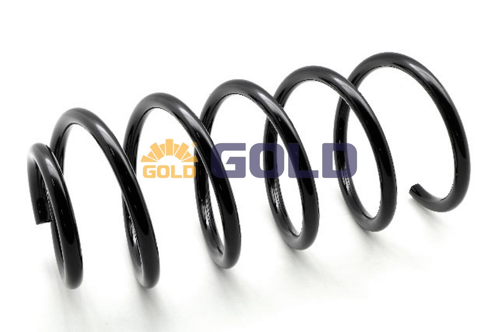 Suspension Spring (GZJ3220G)