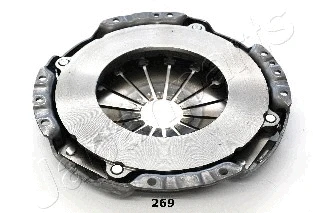 Clutch Pressure Plate