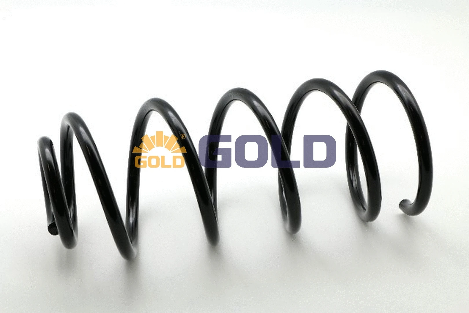 Suspension Spring (GZJ3456C)