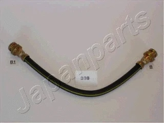 Holding Bracket, brake hose (TF-338)