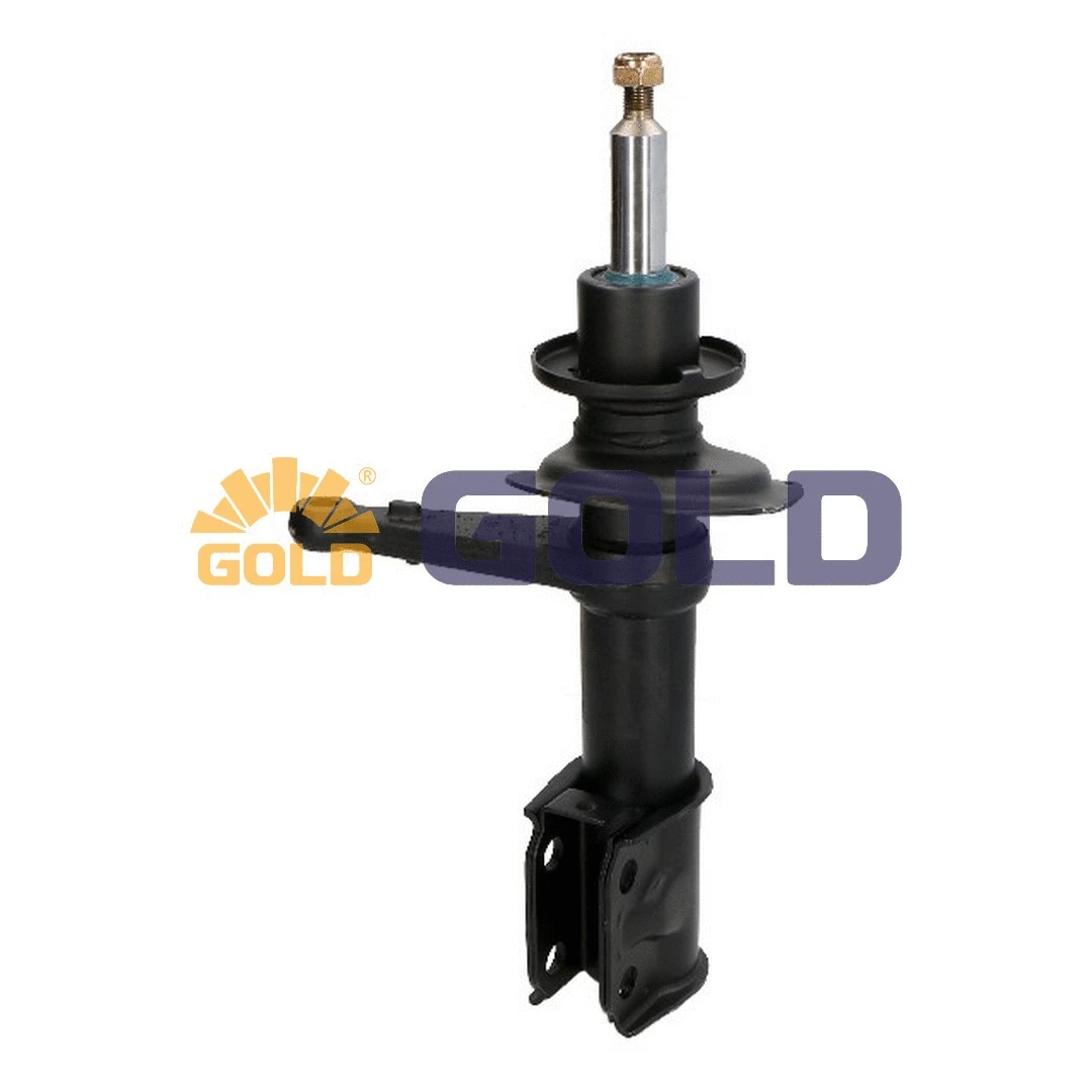 Shock Absorber (8261802)