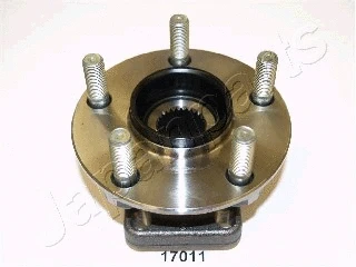 Wheel Hub