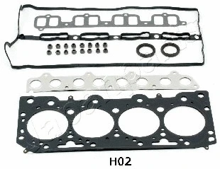 Gasket Kit, cylinder head (KG-H02)