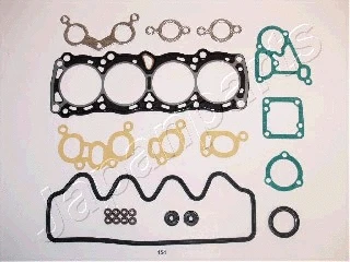 Gasket Kit, cylinder head (KG-154)