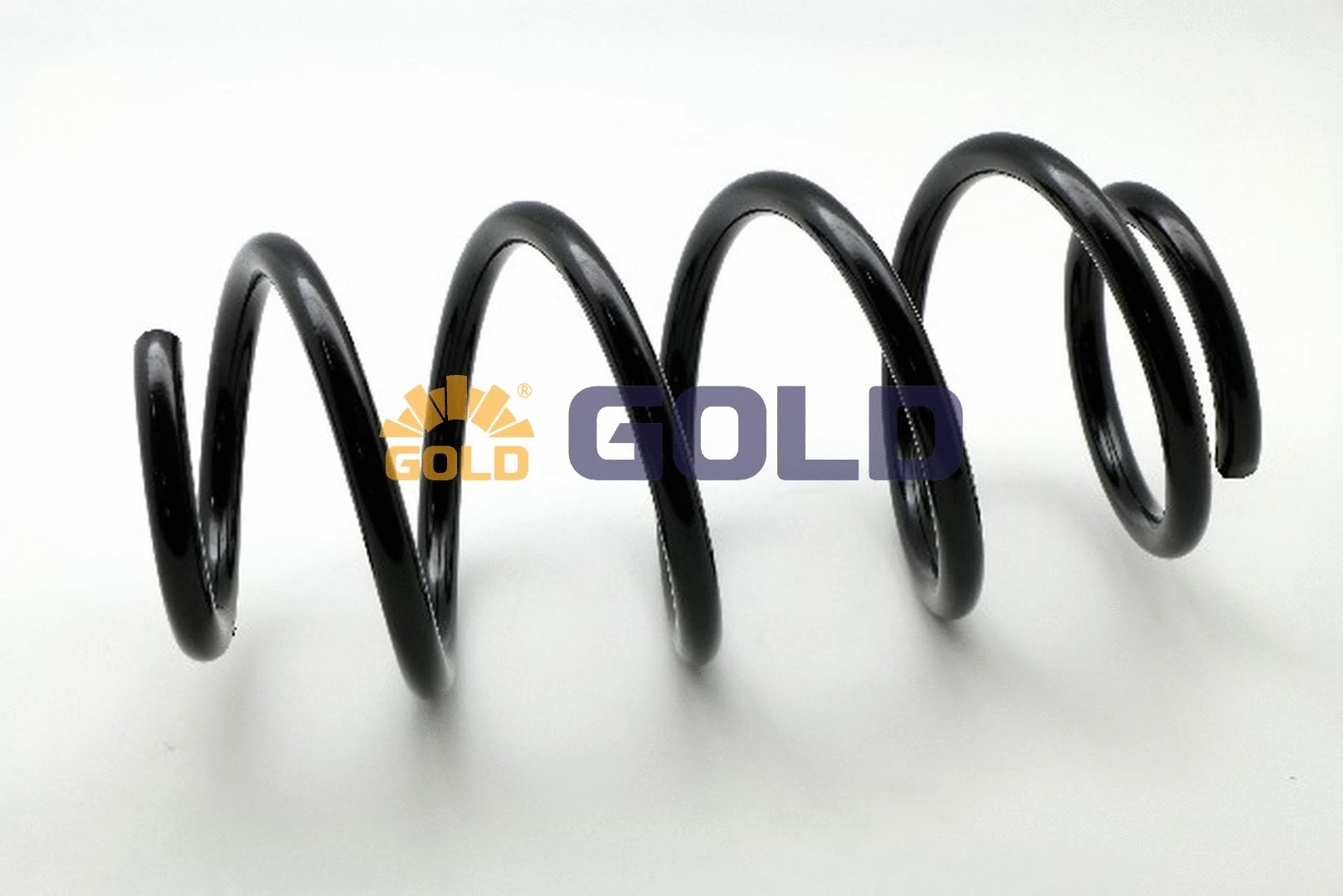 Suspension Spring (GZJ3512H)