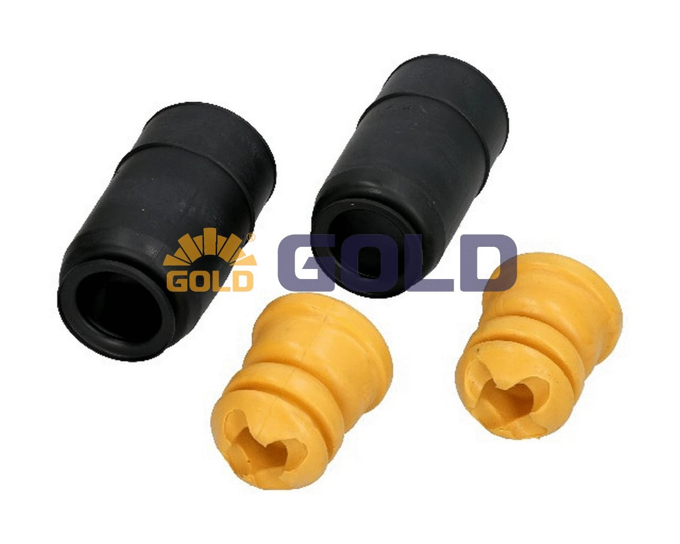 Dust Cover Kit, shock absorber (GKTP0120)