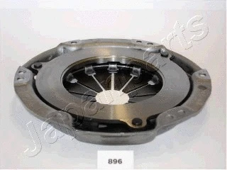 Clutch Pressure Plate