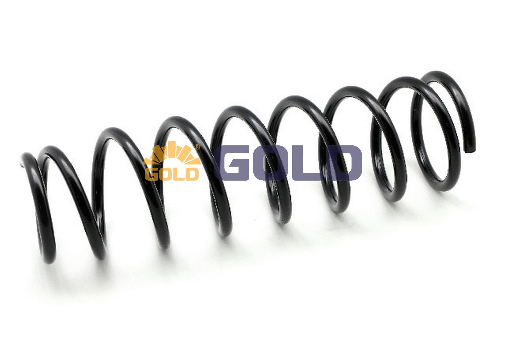 Suspension Spring (GZJ5317C)