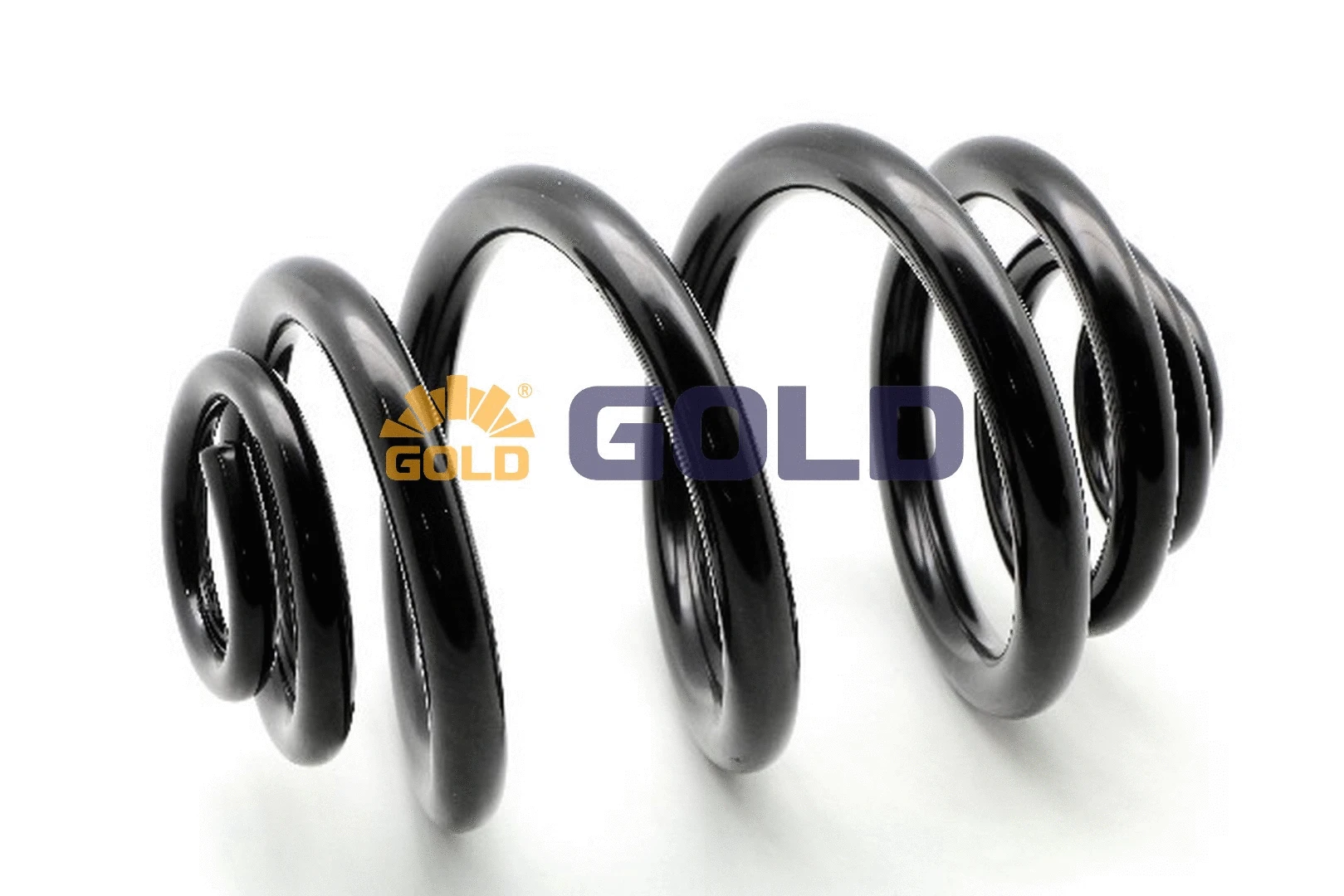 Suspension Spring (GZJ6200J)