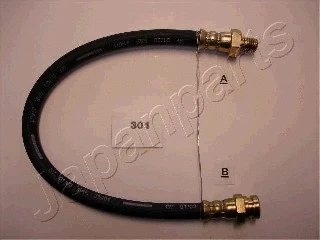 Holding Bracket, brake hose (TF-301)