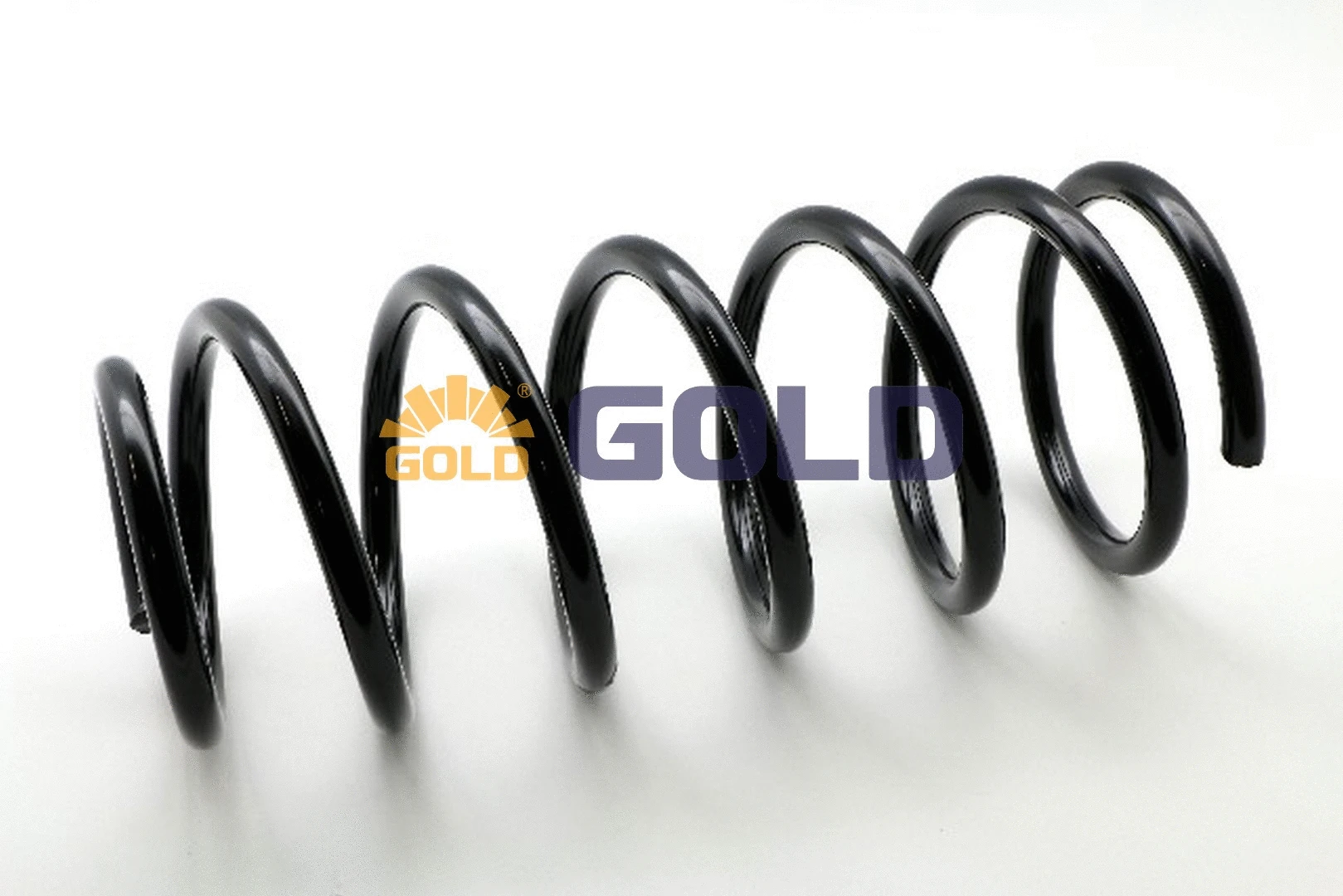 Suspension Spring (GZJ2219C)