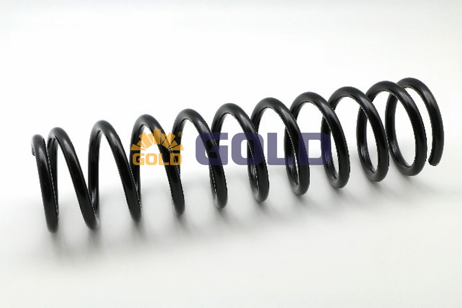 Suspension Spring (GZJ5814C)