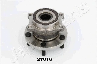 Wheel Hub (KK-27016)