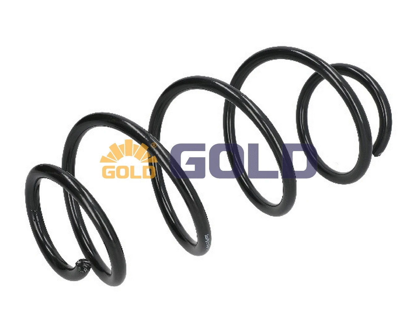 Suspension Spring (GZJ4045A)