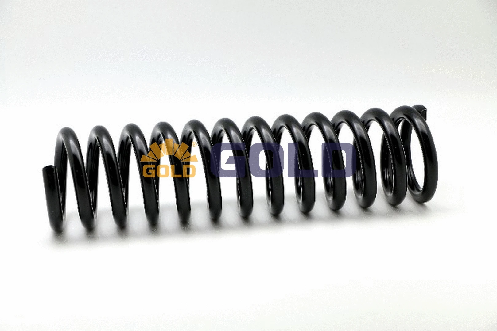 Suspension Spring (GZJ1436D)