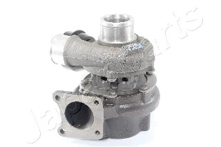 Charger, charging (supercharged/turbocharged) (XX-TUK01)