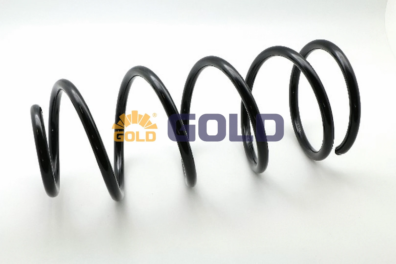 Suspension Spring (GZJ2130C)