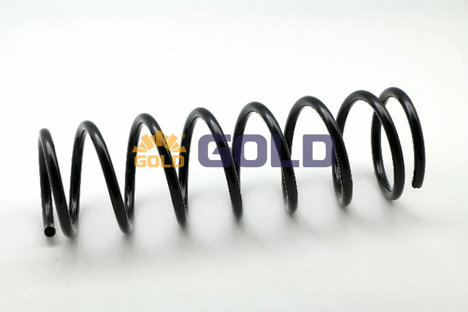 Suspension Spring (GZJ5583A)