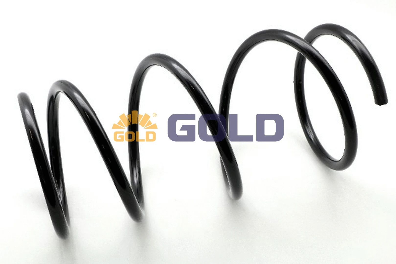 Suspension Spring (GZJ3575G)