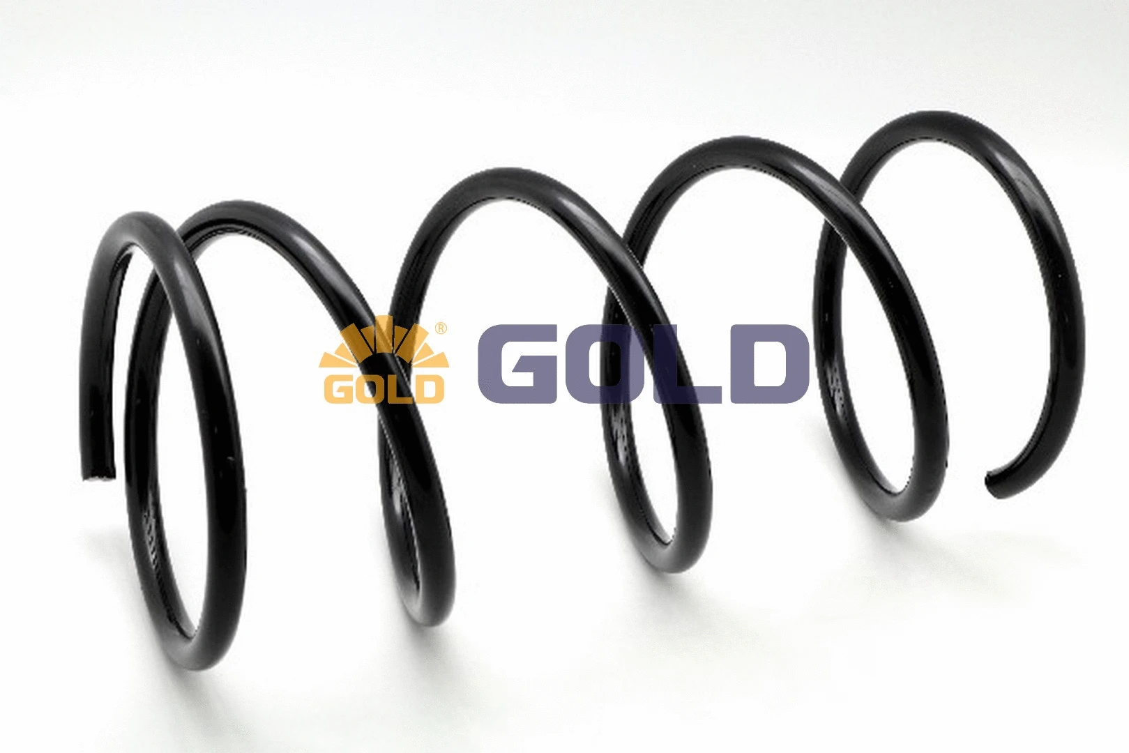 Suspension Spring (GZJ3454A)