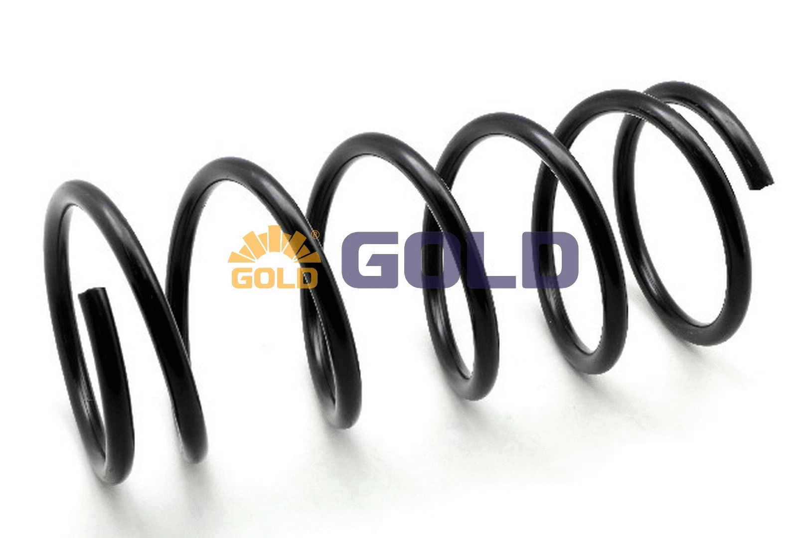 Suspension Spring (GZJ1482A)