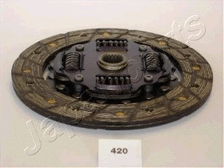 Clutch Disc (DF-420)