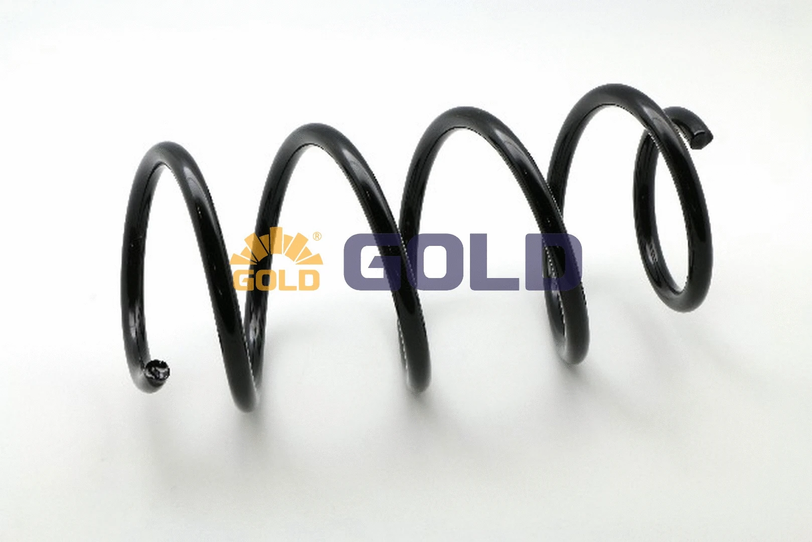 Suspension Spring (GZJ3432A)
