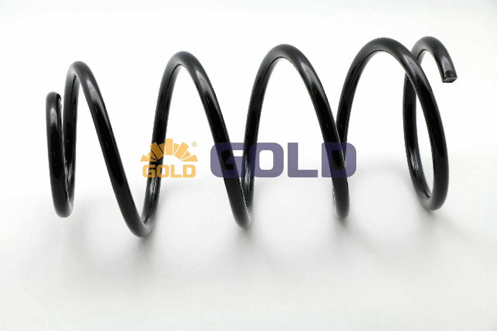 Suspension Spring (GZJ3430C)