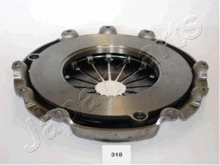 Clutch Pressure Plate