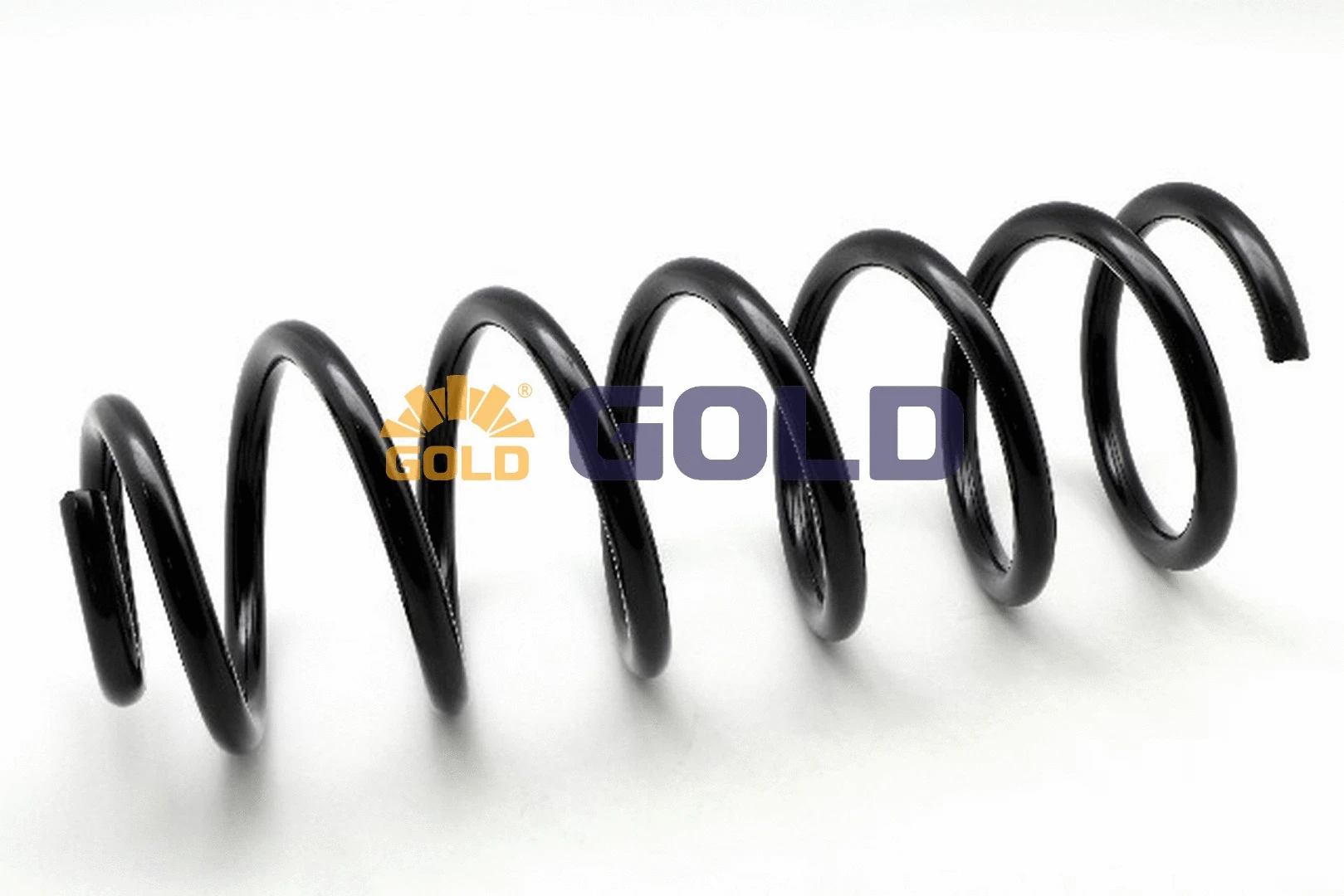 Suspension Spring (GZJ6186A)