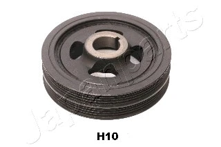 Belt Pulley, crankshaft