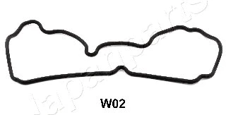 Gasket, cylinder head cover (GP-W02)
