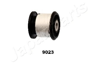 Mounting, control/trailing arm