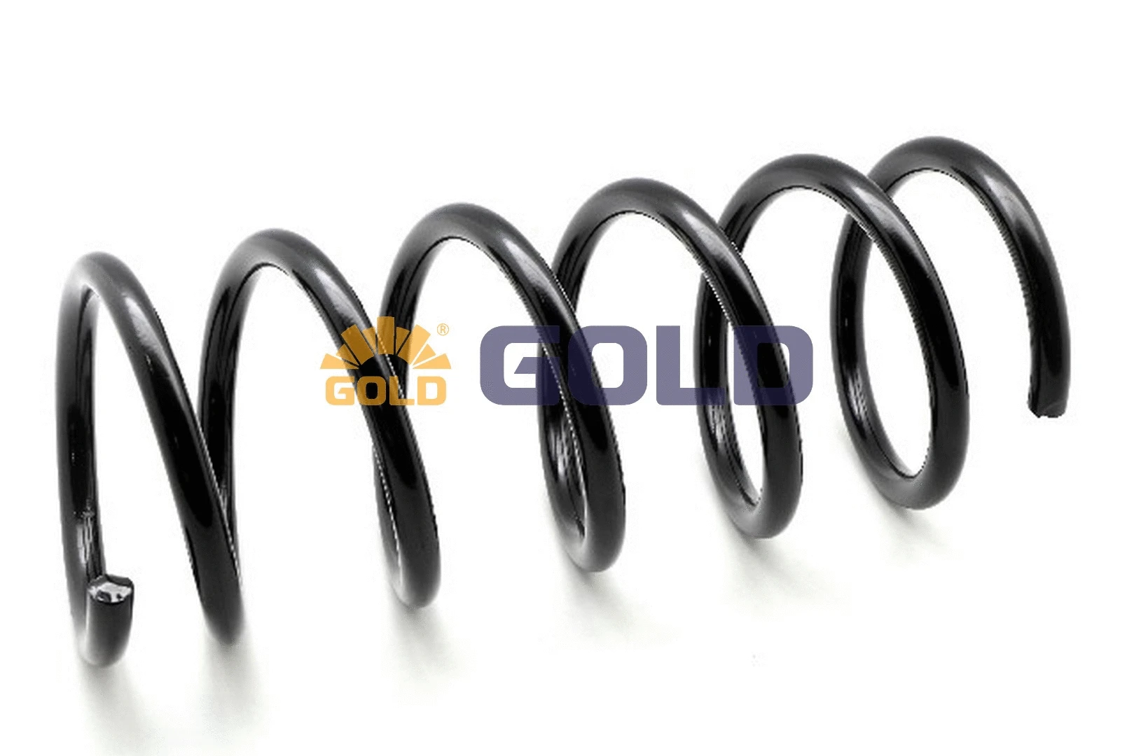 Suspension Spring (GZJ6966A)