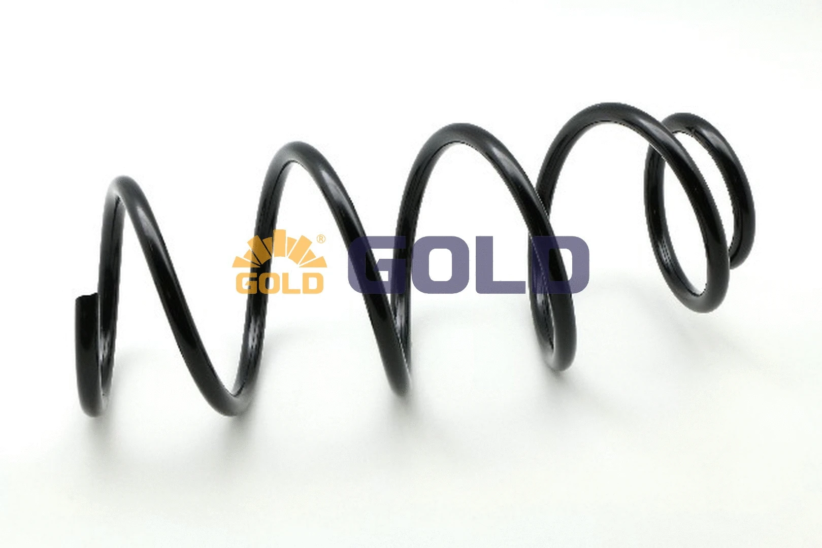 Suspension Spring (GZJ3378A)