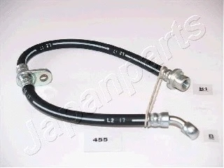Holding Bracket, brake hose (TF-455)