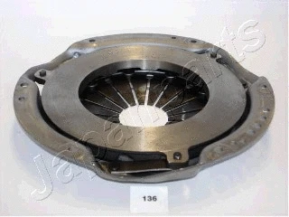 Clutch Pressure Plate