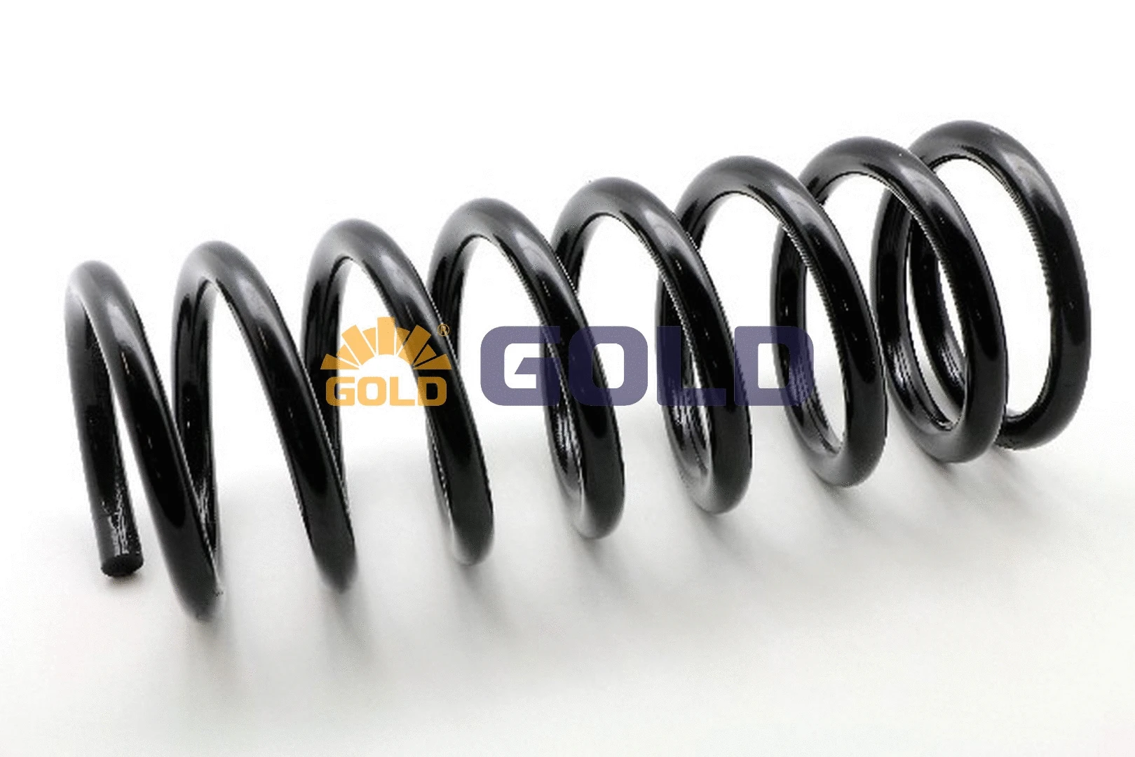 Suspension Spring (GZJ6984A)