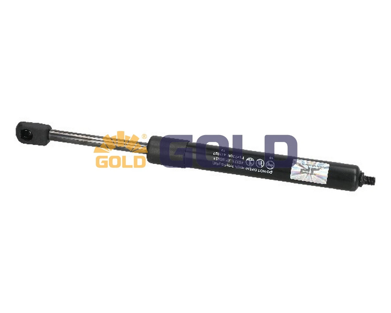 Gas Spring, boot/cargo area (GSJ05031)