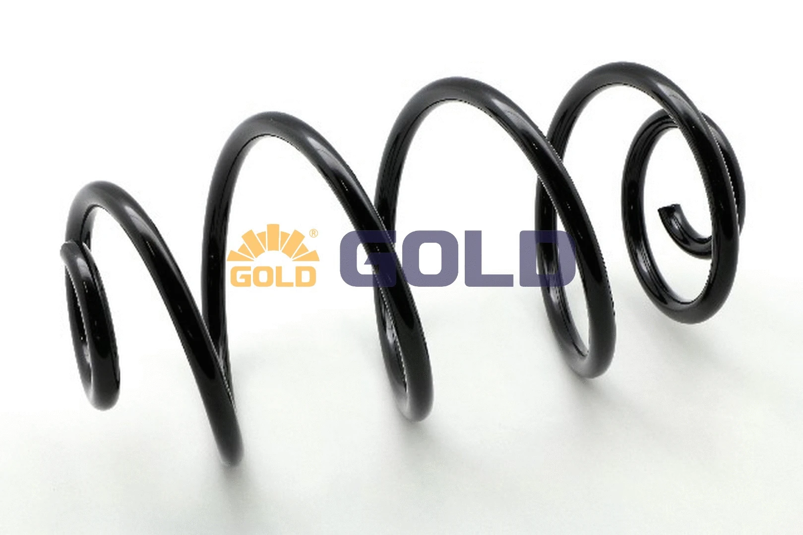 Suspension Spring (GZJ5418X)