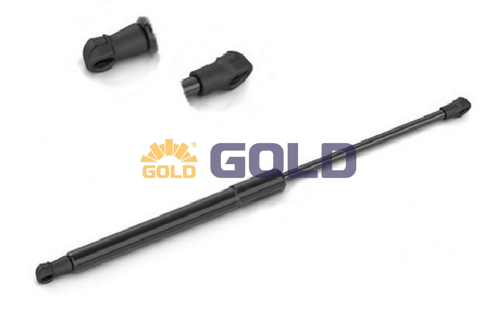 Gas Spring, boot/cargo area (GSJ20045)