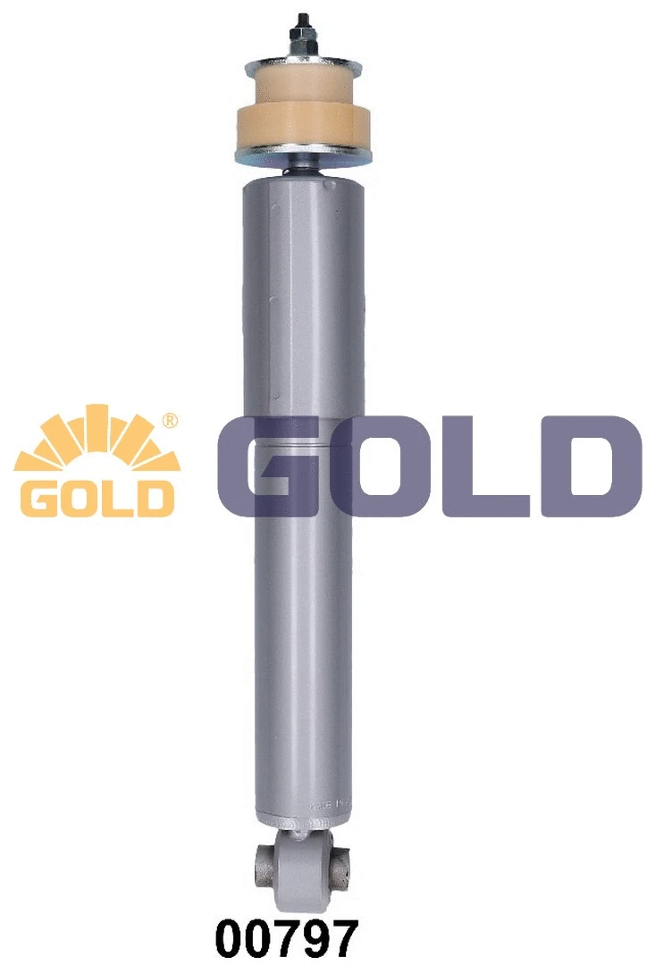 Shock Absorber (9160532)